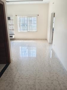 3 BHK Independent Builder Floor