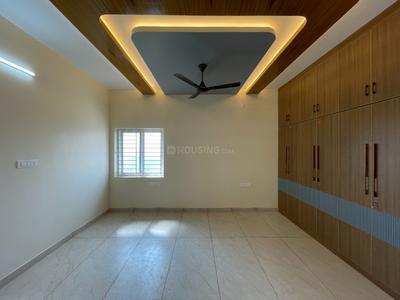 Bedroom Image of 2300 Sq.ft 3 BHK Independent House for sale in Keeranatham Coimbatore for Rs. 14500000