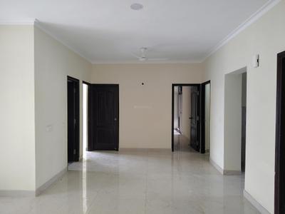 Living Room Image of 2050 Sq.ft 4 BHK Apartment / Flat for rent in CGEWHO Kendriya Vihar, Phi II Greater Noida for Rs. 29000