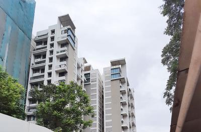 Image of D 501 43 Privet Drive in Balewadi, Pune