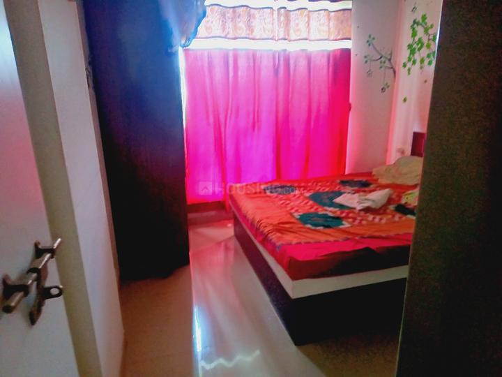 Kalpavriksha Hedutane Bedroom 1