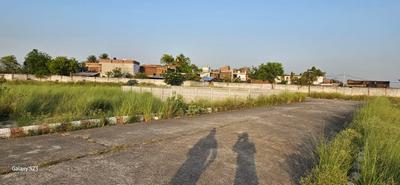 Image of 900 Sq.ft Residential Plot / Land for sale in Kalyanpur, Kanpur for Rs. 1700001