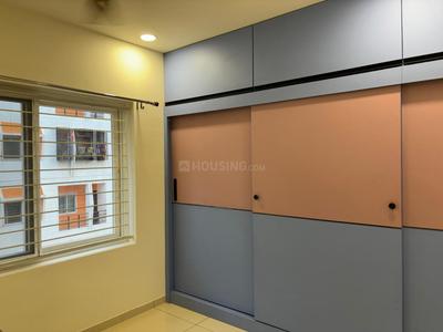Bedroom Image of 1485 Sq.ft 3 BHK Apartment / Flat for sale in Morampudi Rajahmundry for Rs. 9500000