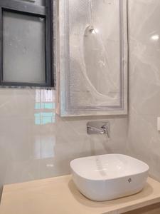 Bedroom One Image of 1650 Sq.ft 3 BHK Builder Floor for sale in Sector 57 Gurgaon for Rs. 29000000