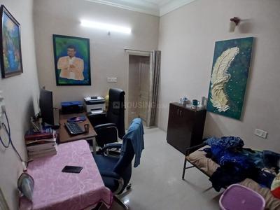 2 BHK Independent House