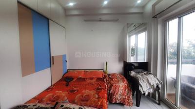 Bedroom Image of 1017 Sq.ft 2 BHK Apartment / Flat for sale in Madivala Bengaluru for Rs. 7500000