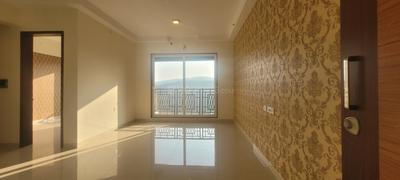 Hall Image of 2075 Sq.ft 3 BHK Apartment / Flat for sale in Paradise Sai World Empire Phase IV, Kharghar Navi Mumbai for Rs. 23500000