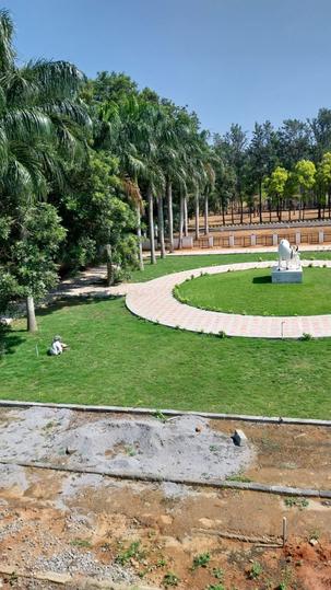 TGP Sarjapura Paradise Layout Main Image 1