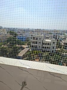 Balcony Image of 1201 Sq.ft 2 BHK Apartment / Flat for sale in Narapally Hyderabad for Rs. 6800000