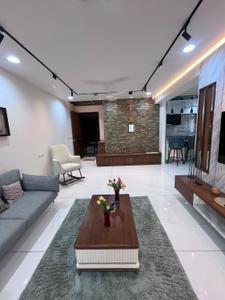 Bedroom Image of 1800 Sq.ft 4 BHK Apartment / Flat for sale in New Alkapuri Vadodara for Rs. 9000000