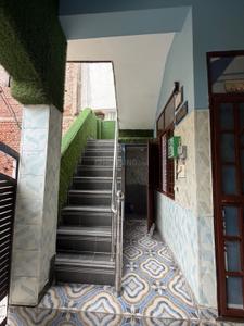 Balcony Image of 600 Sq.ft 3 BHK Independent House for sale in Banjarawala Dehradun for Rs. 5699999