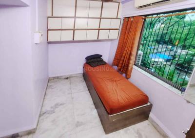 Balcony Image of Pream Dream Apartment - Malad East in Malad East, Mumbai