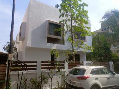 Image of 1520 Sq.ft 4 BHK Independent House for sale in Deolali Gaon, Nashik for Rs. 14000000