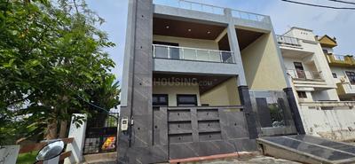 Building Image of 2070 Sq.ft 4.5 BHK Villa for sale in Sikandra Agra for Rs. 24000000