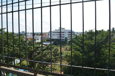 Balcony Image of 1337 Sq.ft 3 BHK Apartment / Flat for sale in JS Tulip, Yelahanka Bengaluru for Rs. 11000000