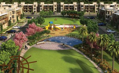Image of 1620 Sq.ft 3 BHK Builder Floor for sale in BPTP Pride Floors, Sector 77, Faridabad for Rs. 8500000