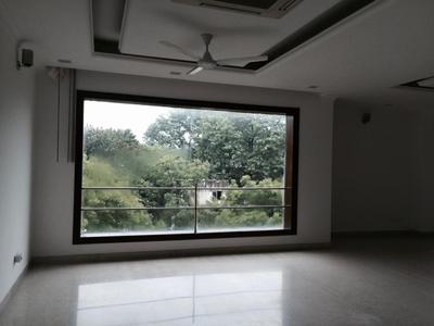 4 BHK Independent Builder Floor