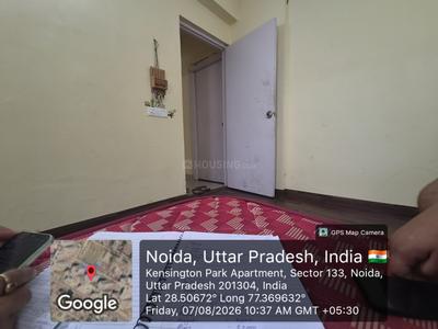 Bedroom Image of 1150 Sq.ft 2 BHK Independent House for rent in Jaypee Kensington Park Plot Phase 2, Sector 133 Noida for Rs. 25499