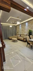 Hall Image of 1600 Sq.ft 11 BHK Independent House for sale in HBR Layout Bengaluru for Rs. 41000000