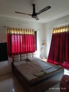 Bedroom Image of 1691 Sq.ft 3 BHK Apartment / Flat for sale in Anand Orchid Vivanta, Jahangir Pura Surat for Rs. 6200000