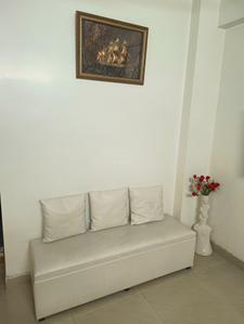 Hall Image of 1246 Sq.ft 3 BHK Apartment / Flat for sale in North Dum Dum Bediapara Kolkata for Rs. 9500000