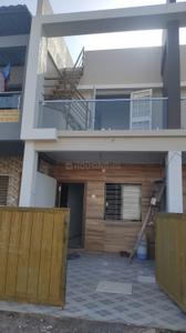 Image of 1465 Sq.ft 2 BHK Duplex for sale in Balram Nagar, Nashik for Rs. 5300000