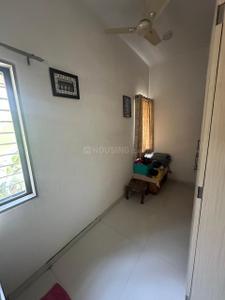 Bedroom Image of 2955 Sq.ft 4 BHK Villa for sale in BR Poonam Pride, Shela Ahmedabad for Rs. 43500000