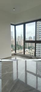 Bedroom Image of 2000 Sq.ft 3 BHK Apartment / Flat for rent in Prestige Jasdan Classic, Jacob Circle Mumbai for Rs. 275000