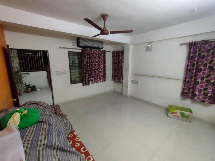 Sahyog Apartments Bedroom 1