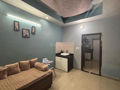 Living Room Image of 1350 Sq.ft 3 BHK Apartment / Flat for sale in Kanakpura Jaipur for Rs. 5200000