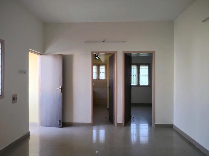 G R Residency Living Room 1