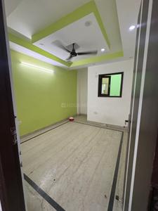 Bedroom Image of 1665 Sq.ft 4 BHK Builder Floor for sale in Laxmi Nagar New Delhi for Rs. 13500000