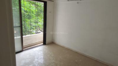 Bedroom Image of 1150 Sq.ft 2 BHK Apartment / Flat for sale in Prajapati Gaurav, Kharghar Navi Mumbai for Rs. 14200000