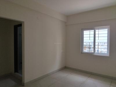 Bedroom Image of 1675 Sq.ft 3 BHK Apartment / Flat for sale in NLC Aroha by Newland Constructions, Ameenpur Sangareddy for Rs. 10482500