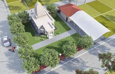 Image of 1150 Sq.ft 2 BHK Independent House for sale in Old Dhamtari Road, Raipur for Rs. 3325000