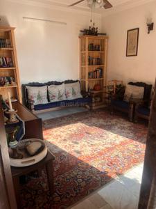 Hall Image of 1900 Sq.ft 3 BHK Villa for sale in Dhakoli Zirakpur for Rs. 15000000