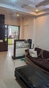 Hall Image of 1575 Sq.ft 3 BHK Apartment / Flat for sale in Paldi Ahmedabad for Rs. 10500000