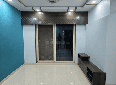 Living Room Image of 780 Sq.ft 2 BHK Apartment / Flat for rent in Siddhi Highland Haven, Thane West Thane for Rs. 43000