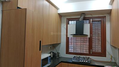 3 BHK Independent Builder Floor