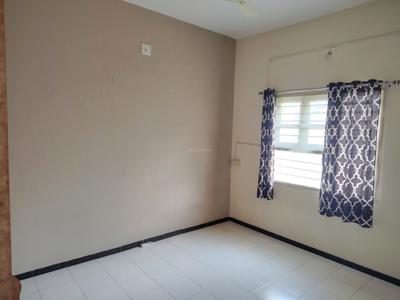 Bedroom Image of 1035 Sq.ft 2 BHK Villa for sale in Chanakyapuri Ahmedabad for Rs. 16000000