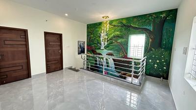 2 BHK Independent House