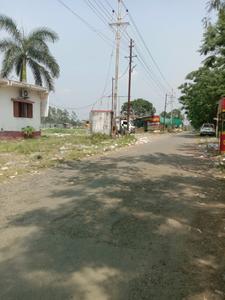 Image of 1440 Sq.ft Residential Plot / Land for sale in Sweepview Metroplex City, Joka, Kolkata for Rs. 630007