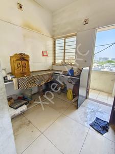 Kitchen Image of 567 Sq.ft 1 BHK Apartment / Flat for sale in Tarsali Vadodara for Rs. 1040000