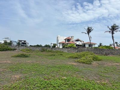Image of 10800 Sq.ft Residential Plot / Land for sale in Panaiyur, Sholinganallur, Chennai for Rs. 168700000