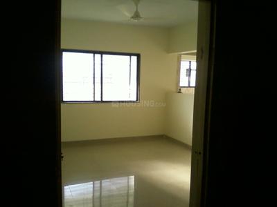 Bedroom Image of 950 Sq.ft 2 BHK Apartment / Flat for rent in Malwadi Pune for Rs. 15000