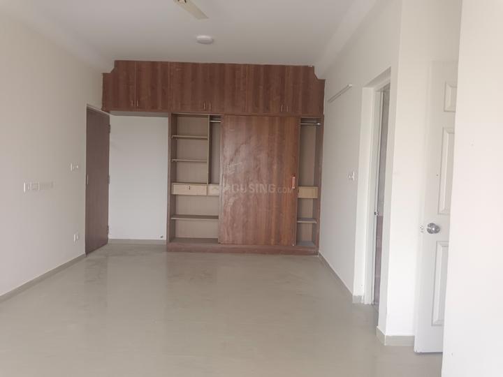 4 BHK Flat for rent in Bangalore City Municipal Corporation Layout, Bangalore 2400 Sqft