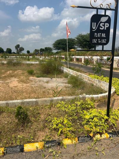 Uttam Shyamashish Park Main Image 1