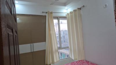Bedroom Image of 607 Sq.ft 1.5 BHK Apartment / Flat for sale in Prateek Grand City, Siddharth Vihar Ghaziabad for Rs. 7500000