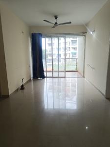 Hall Image of 1050 Sq.ft 2 BHK Apartment / Flat for rent in Rama Celestial City Phase II Building A E H, Ravet Pune for Rs. 24500