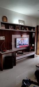 Hall Image of 1050 Sq.ft 2 BHK Apartment / Flat for rent in Vascon Vista Phase 2, Indira Nagar Nashik for Rs. 25000
